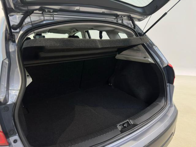 NISSAN Qashqai usata, con Cruise Control