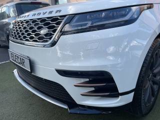 LAND ROVER Range Rover Velar usata, con Portapacchi