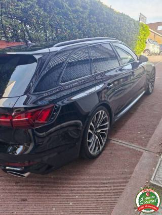 AUDI RS4 usata, con Alzacristalli elettrici