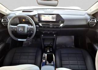 CITROEN C4 usata, con Cerchi in lega