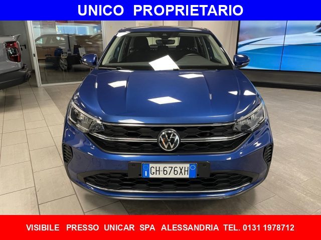 VOLKSWAGEN Taigo usata, con Airbag laterali
