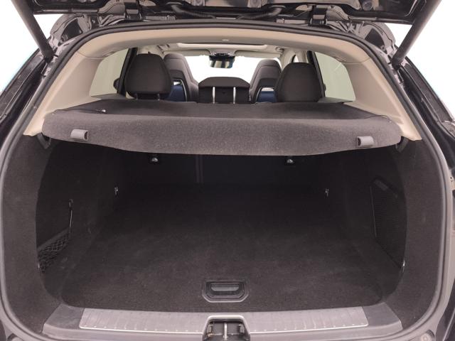 LYNK & CO 01 usata, con Controllo elettronico della corsia