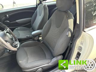 MINI One usata, con Alzacristalli elettrici