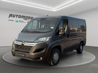 CITROEN Jumper L1H1 BLUEHDI 120CV