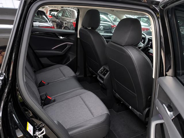 VOLKSWAGEN Tiguan usata, con Autoradio