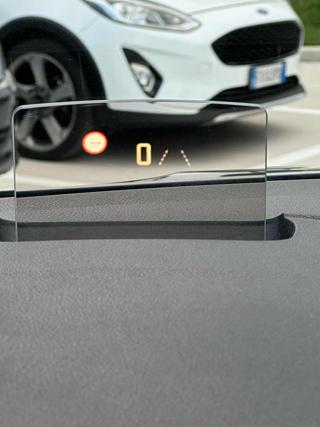 CITROEN Berlingo usata, con Volante multifunzione