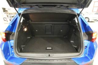 OPEL Grandland X usata, con Touch screen