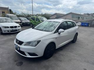 SEAT Ibiza ST 1.2 TDI CR DPF Style RECANATI