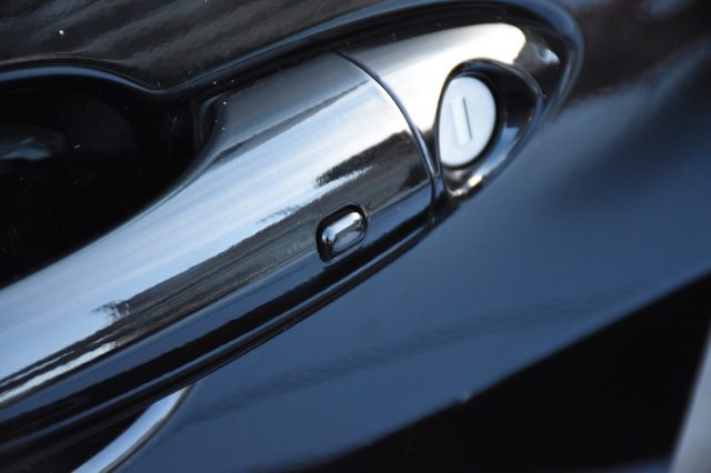 ALFA ROMEO Tonale usata, con Filtro antiparticolato