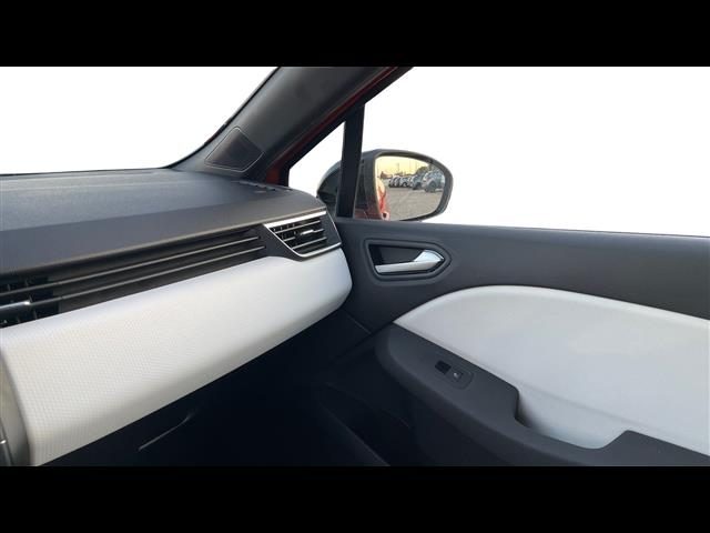 RENAULT Clio usata, con Fendinebbia