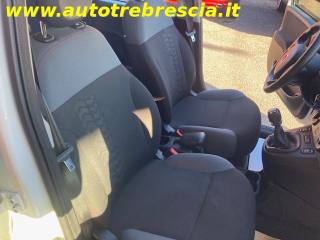 FIAT Panda usata, con Autoradio digitale