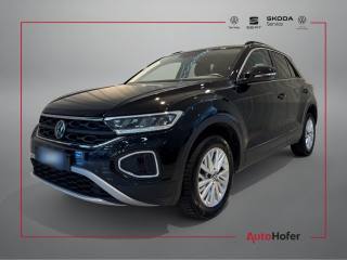 VOLKSWAGEN T-Roc 2.0 TDI DSG Life Navi App Connect LED Bluetooth