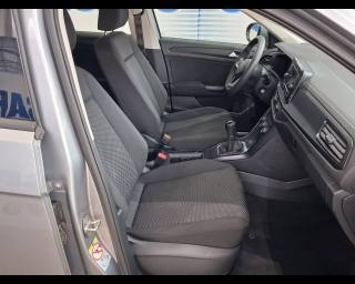 VOLKSWAGEN T-Roc usata, con Specchietti laterali elettrici