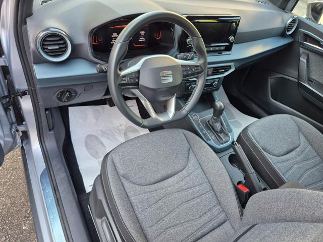 SEAT Arona usata, con Climatizzatore