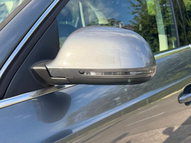 AUDI Q3 usata, con Cerchi in lega