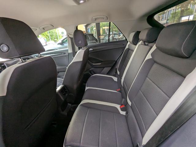 VOLKSWAGEN T-Roc usata, con Servosterzo