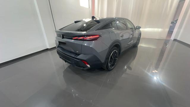 PEUGEOT 408 usata, con Airbag Passeggero