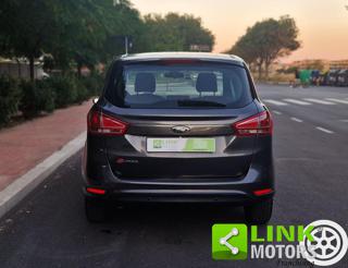 FORD B-Max usata, con Alzacristalli elettrici