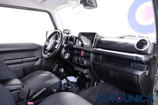 SUZUKI Jimny usata 48