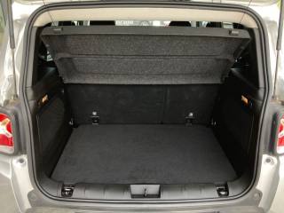 JEEP Renegade usata, con Climatizzatore