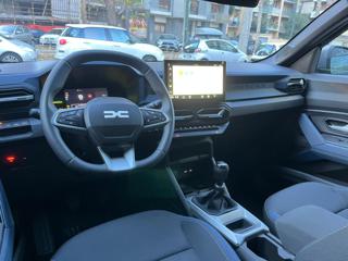 DACIA Duster usata, con Climatizzatore