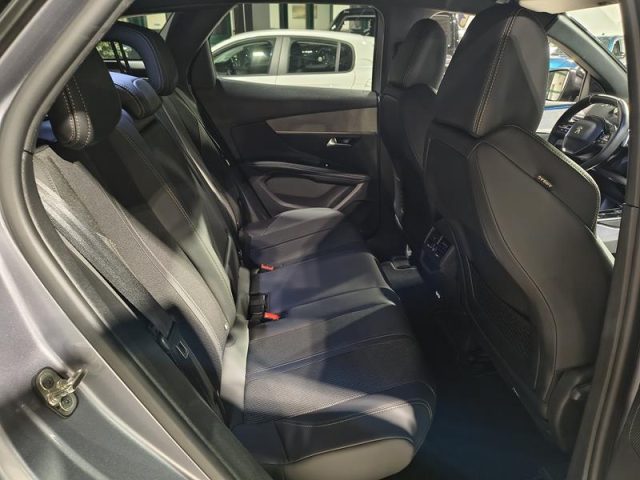 PEUGEOT 3008 usata, con Cruise Control