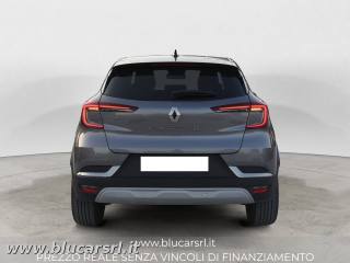 RENAULT Captur usata, con Cerchi in lega