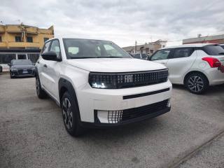 FIAT Grande Panda usata, con Airbag laterali