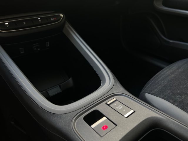 JEEP Avenger usata, con Controllo vocale