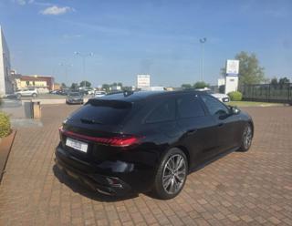 AUDI A5 usata, con Alzacristalli elettrici