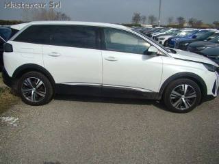 PEUGEOT 5008 usata, con Chiusura centralizzata