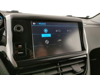 PEUGEOT 2008 usata, con ESP