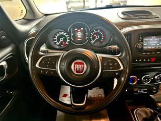 FIAT 500L usata, con Autoradio