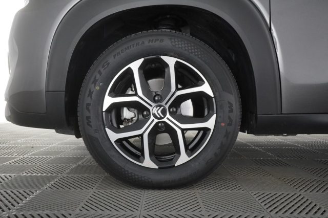 CITROEN C3 Aircross usata 14