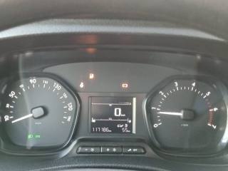 PEUGEOT Expert usata, con Chiusura centralizzata