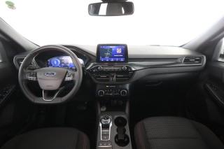 FORD Kuga usata 4
