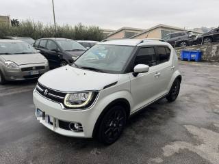 SUZUKI Ignis 1.2 Hybrid Top   IMP. GPL