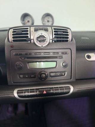 SMART ForTwo usata 12