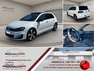 VOLKSWAGEN Golf GTI Performance 2.0 TSI DSG 5p. TETTO