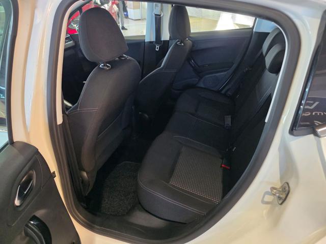 PEUGEOT 208 usata, con ESP