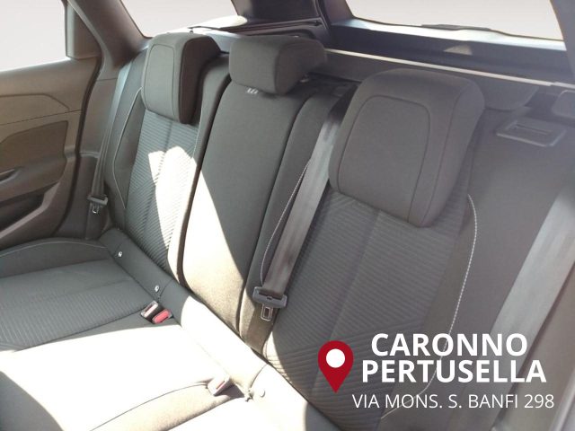 PEUGEOT 308 usata, con Servosterzo