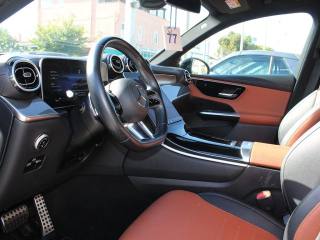 MERCEDES-BENZ GLC 220 usata, con Controllo automatico clima