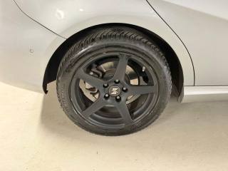 MERCEDES-BENZ B 180 usata, con Airbag Passeggero