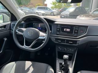 VOLKSWAGEN Polo usata, con ESP