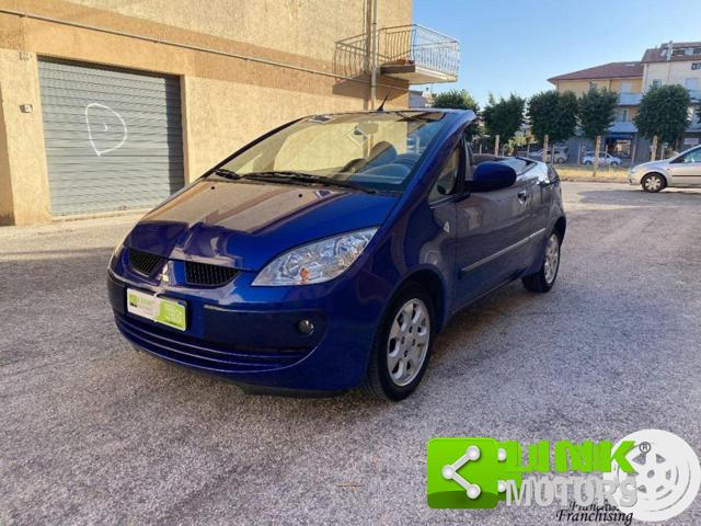 MITSUBISHI Colt usata, con ABS