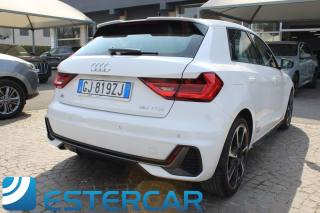 AUDI A1 usata, con Airbag