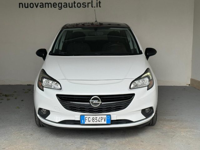 OPEL Corsa usata, con Airbag
