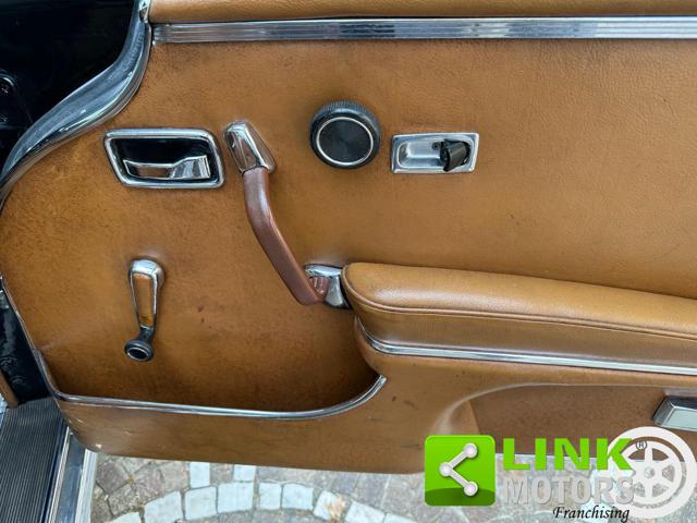 MERCEDES-BENZ 280 usata 17