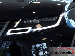 LAND ROVER Range Rover Velar usata, con Controllo trazione