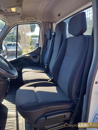 RENAULT Master usata 12
